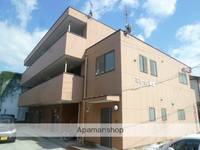 ミルーム津福の外観