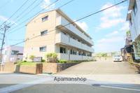 アリス京町壱番館201の外観