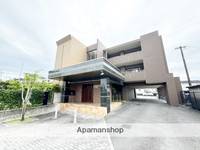 アーニスト国分の外観