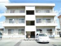 富士コーポ101の外観