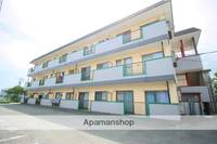 サンフィールドの外観