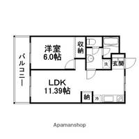セイコービルの間取り