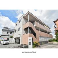 フィオレット合川の外観