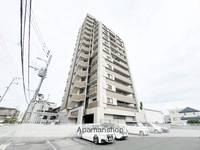 アースコート久留米本町901の外観