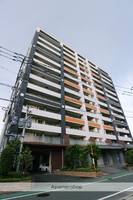 アルフィーネ久留米諏訪野町806の外観