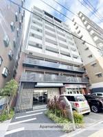 ムーンリバー久留米東町の外観