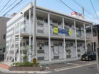 物件の外観画像