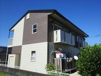 CASA古野の外観