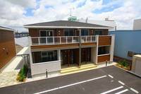 ベル リアン Cの外観