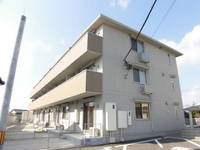 物件の外観画像