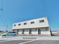 コル・クラージュB102の外観