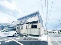 T南201の外観