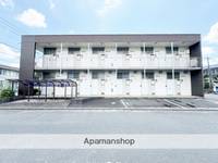 グレイスハイム205の外観