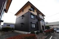 マーサ・リヴェール 2の外観