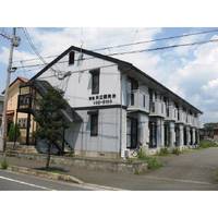 ロイヤルパーク蔵上の外観