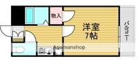 ローゼハイムの間取り