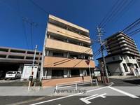 ローゼハイムの外観