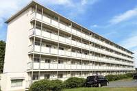 ビレッジハウス岩間2号棟0206の外観