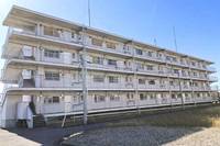 ビレッジハウス沼和田2号棟0403の外観
