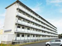 ビレッジハウス奈戸岡2号棟0508の外観