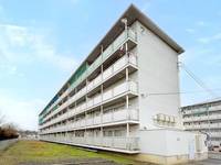 ビレッジハウス田町2号棟の外観