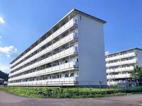 ビレッジハウス小瀬1号棟0102の外観