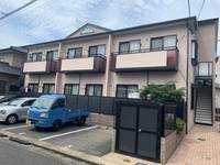 ソル・ベラーノの外観