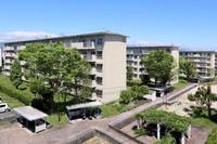 ビレッジハウス笹川13号棟0305の外観