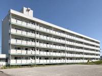 ビレッジハウス浜の町2号棟0102の外観