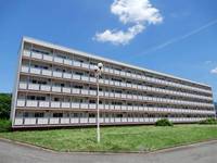 ビレッジハウス六田3号棟0106の外観