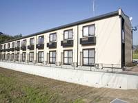 レオパレス川島207の外観