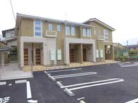 物件の外観画像