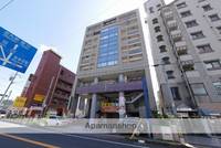 UBI飯塚701の外観