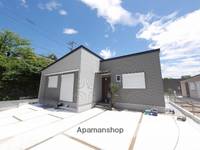 福岡県飯塚市立岩(一戸建)の賃貸物件戸建ての外観