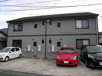 物件の外観画像