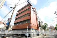 長崎県長崎市平和町の賃貸マンションの外観