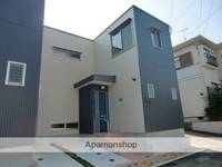 長崎県西彼杵郡長与町高田郷(一戸建)の賃貸物件戸建ての外観