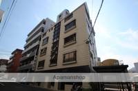 西部ハイツ平和305の外観