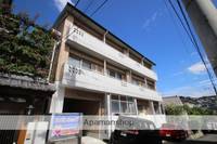 サンヒルズ扇町302の外観