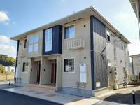 サンリット・セレノ Ⅱの外観