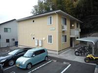 タスカータソルテAの外観