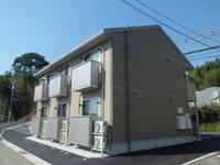 物件の外観画像