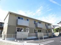 ダイワ天神の外観