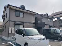 物件の外観画像