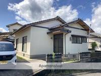 長崎県佐世保市権常寺町(一戸建)の賃貸物件戸建ての外観