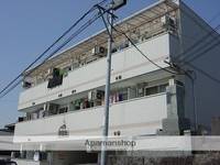 アストリー京町台の外観
