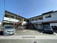 熊本県熊本市北区山室5丁目の賃貸アパート102の外観