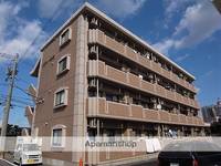 DREW一番館の外観