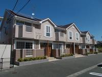 リバーサイド.K.笹原の外観