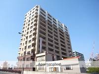 熊本県熊本市中央区本荘3丁目の賃貸マンションの外観